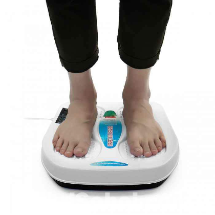 INFRARED FOOT MASSAGER